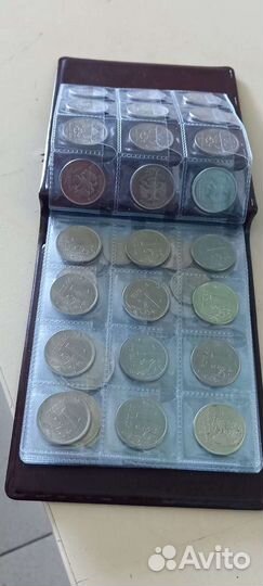 Монеты с заводским браком