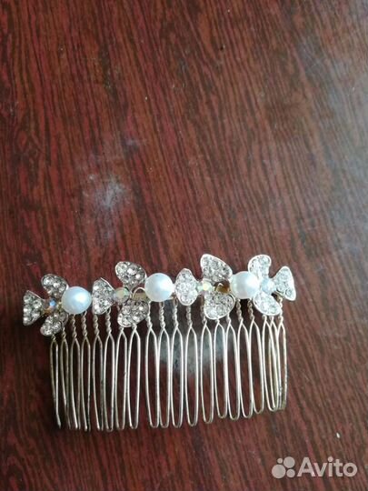 Гребень для волос