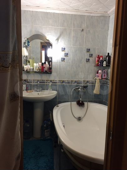 3-к. квартира, 68 м², 7/9 эт.