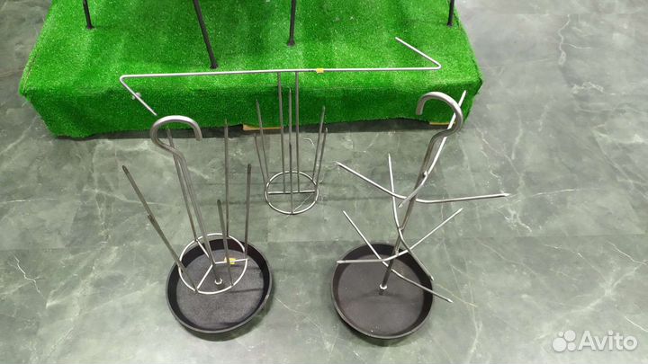 Аксессуары для тандыра