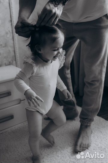 Семейная фотосессия