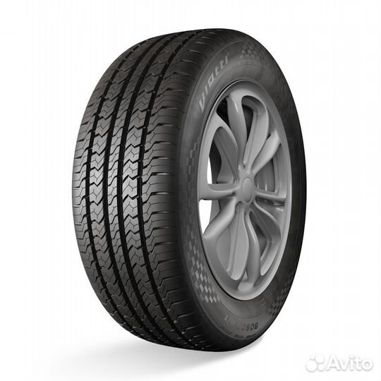 Viatti Bosco H/T V-238 225/55 R18 102V