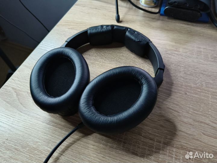 Наушники Sennheiser HD 280 Pro Оригинал