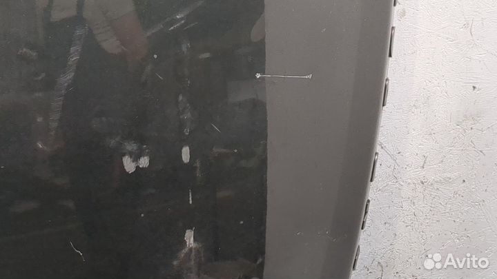 Капот Land Rover Discovery 3, 2005