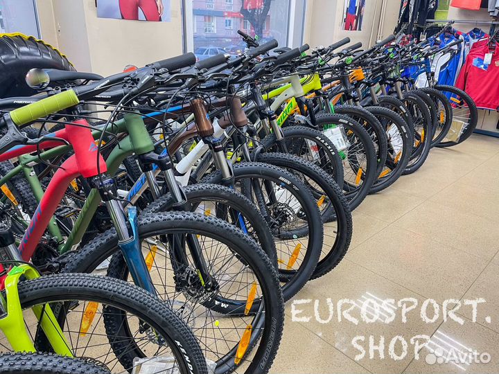 Велосипед merida big.nine 20-3x