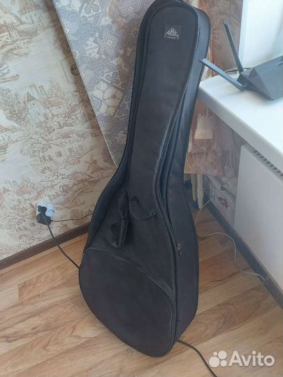 Yamaha FGX 800C