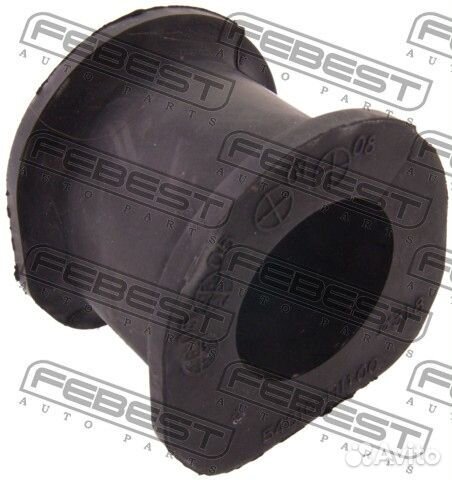 Втулка переднего стабилизатора d31