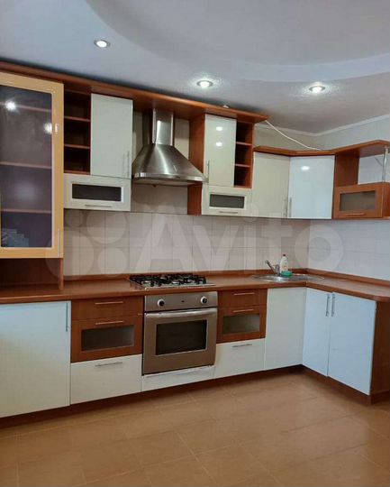 3-к. квартира, 76 м², 7/9 эт.