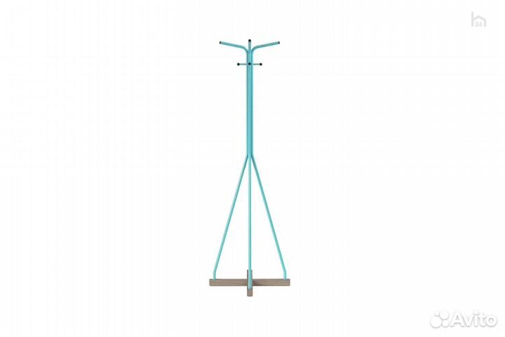 Вешалка напольная Галилео 218 7164