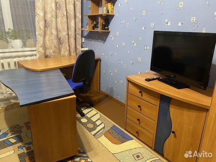 Мебель для детской комнаты