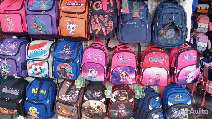 Ранец школьный,портфель