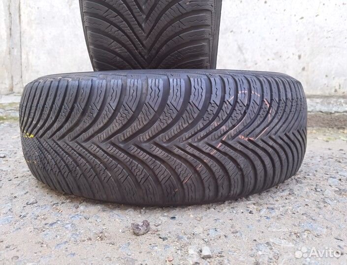 Michelin Alpin 5 205/55 R16 91T