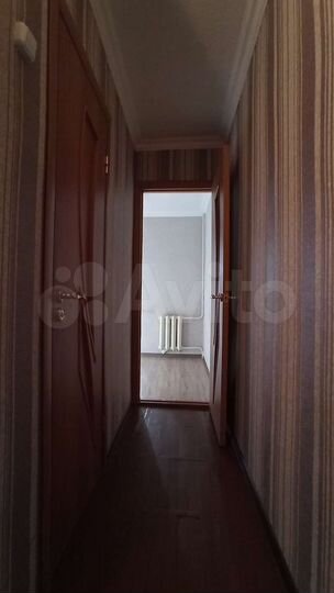 2-к. квартира, 41,1 м², 4/5 эт.