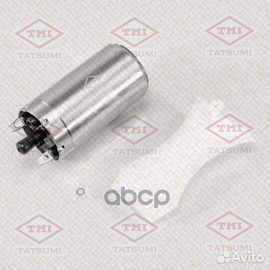 Бензонасос электрический THA1012 tatsumi