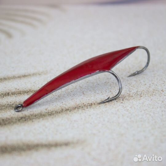 Блесна ищейка