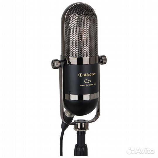 Микрофон Alctron C77