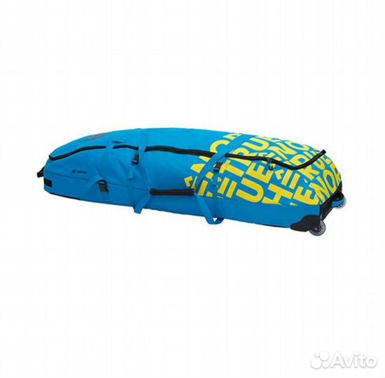 Сумка чехол для кайтборда North Kiteboarding