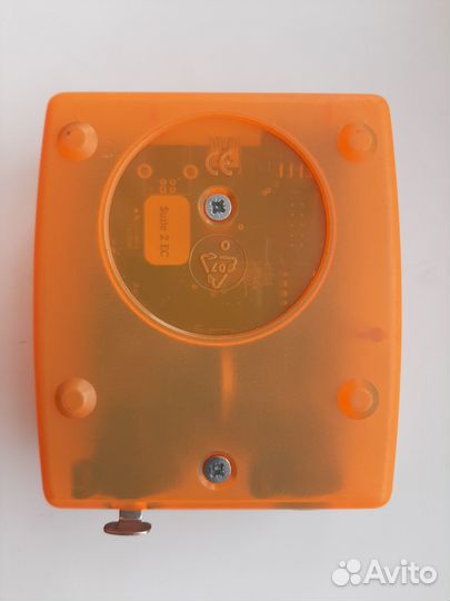 Световой пульт, контроллер DMX sunlite suite2-EC