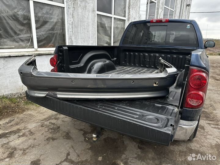 Задний бампер е39 универсал