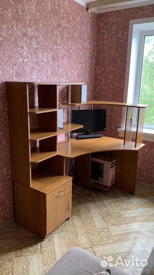 Компьютерный стол бу