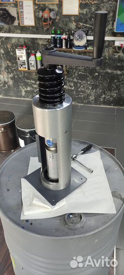 Заправка аэрозольных баллонов