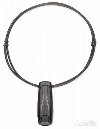 Микронаушник магнит Nano Bluetooth