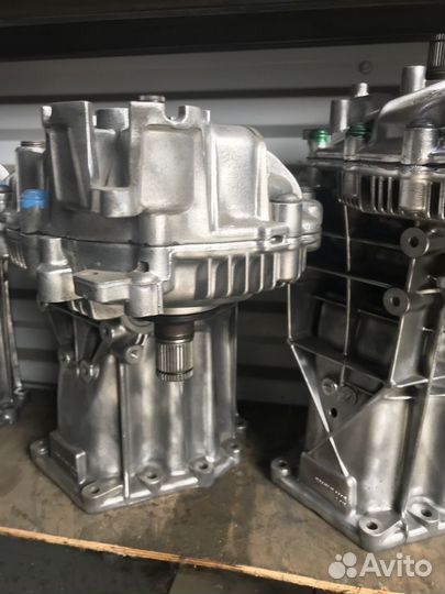 Раздаточная коробка Porsche Cayenne 958