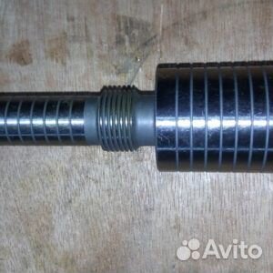 Шип центральный HPV102 handok