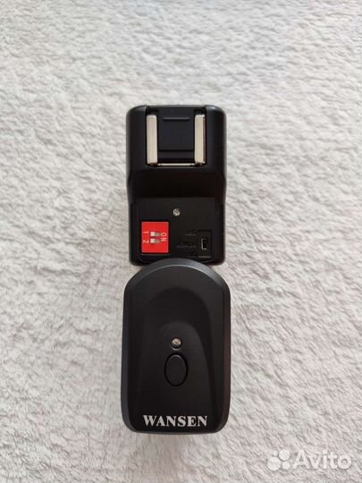 Радиосинхронизатор Wansen