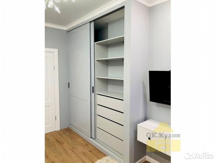 Мебель шкафы