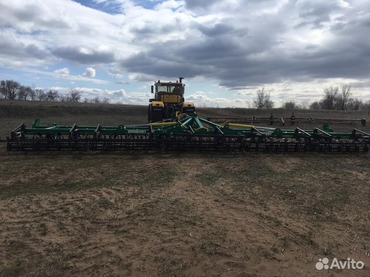 Культиватор Радогост-маш КПУ-12ПБ, 2023