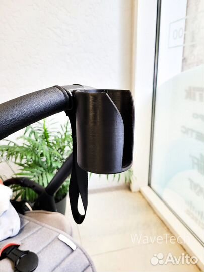 Подстаканник для коляски