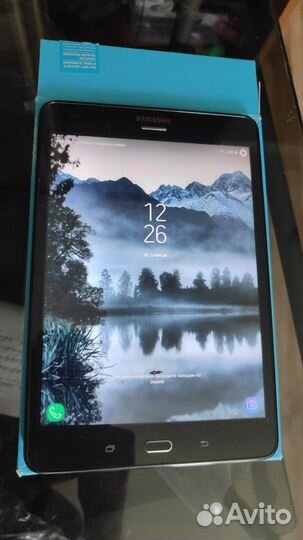 Samsung galaxy tab a8 (t355)