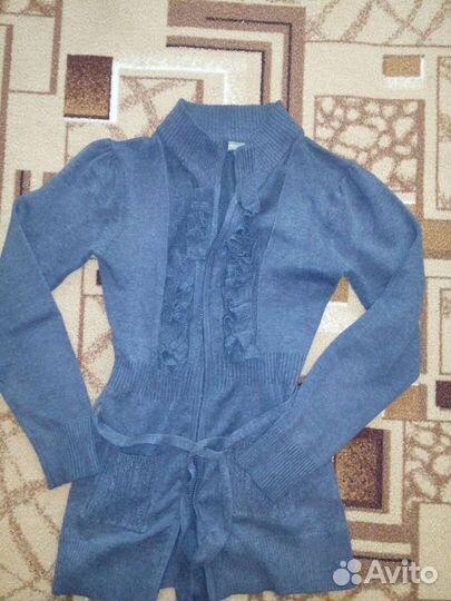 Кофта детская