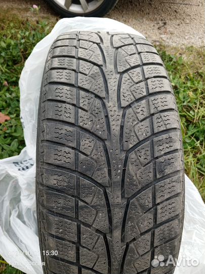 Sailun Ice Blazer Arctic 205/55 R16 91T