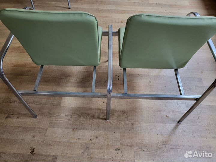 Секция стульев