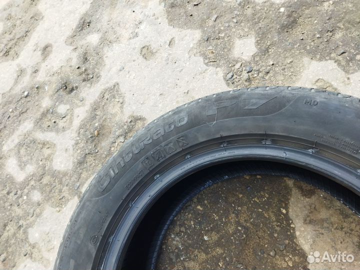 Pirelli Cinturato P7 205/60 R16