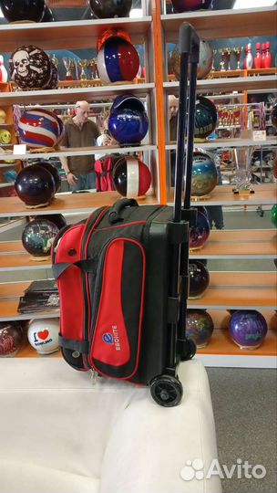 Шары для боулинга