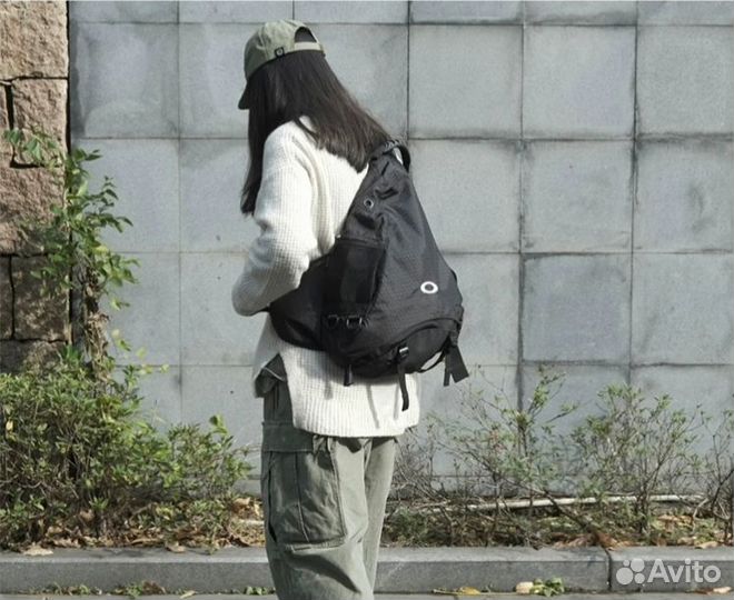 Сумка Oakley