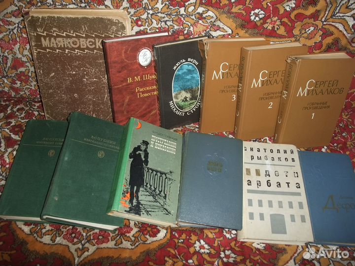 Большая библиотека, редкие, морская тема