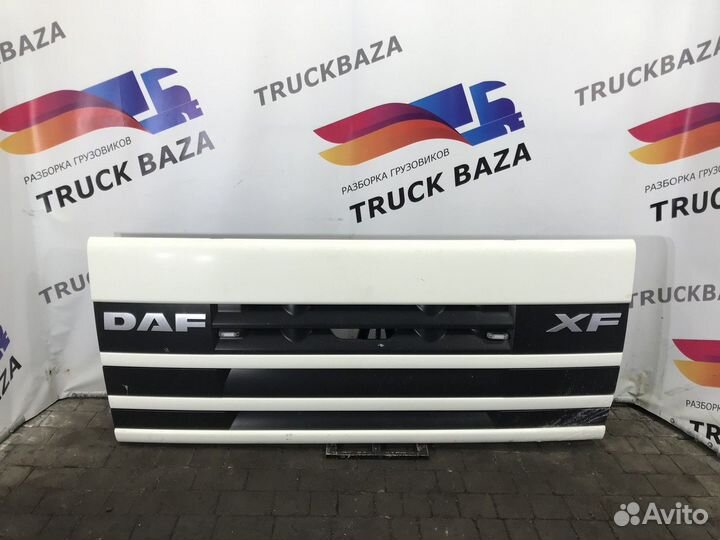 1644191000 Капот Daf XF105