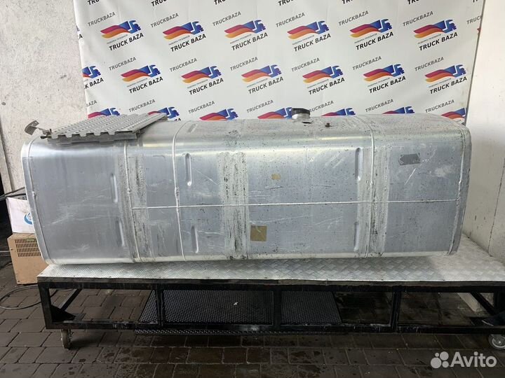 Бак топливный 850 L Man TGA