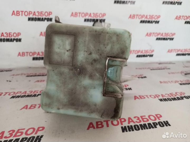 Бачок омывателя. для Lifan Solano 2 2016 - 2022г