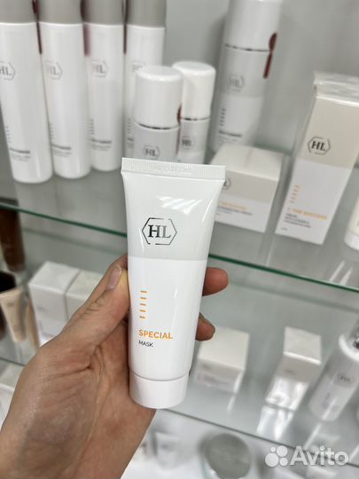 Holy land маска Special, новая оригинал