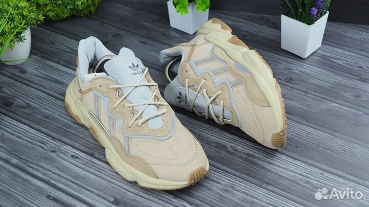 Кроссовки adidas Ozweego Adiprene