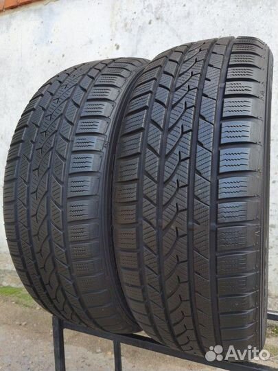 Falken Eurowinter HS01 225/55 R18 98V