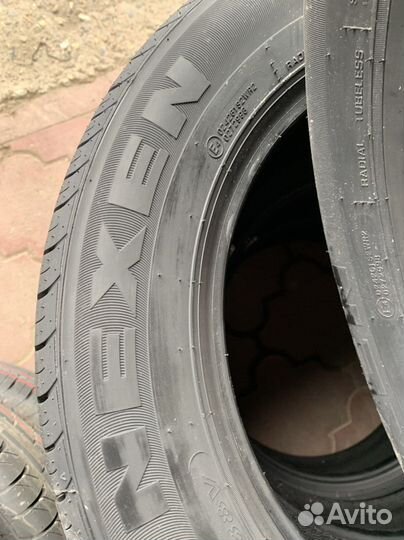 Nexen N'Blue HD Plus 195/60 R15 88V