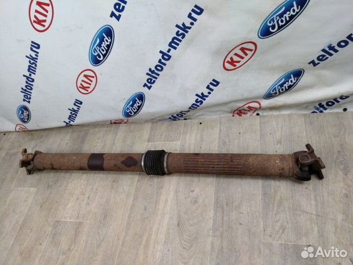 Карданный вал задний Ford Explorer U152 colognev6