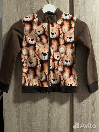 Детская одежда для мальчиков 116