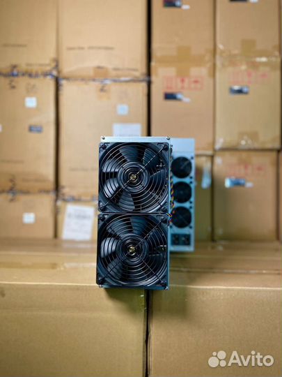 Bitmain AntMiner E9pro 3780 mh